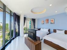 Hình ảnh Bán tòa Trang Chủ MB66.COM / Đăng Ký Tặng 66K Nguyễn Cơ Thạch - 8 tầng - thang máy - lô góc - 22 tỷ.