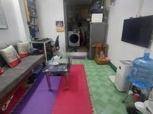 Hình ảnh Bán nhà riêng Giáp Bát sổ đỏ riêng 23m 3 tầng giá 1.7 tỷ
