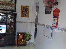 Hình ảnh Bán nhà MẶT TIỀN KHỦNG Bình Trưng Tây, Thủ Đức. DT 56m2, MT 7.4m.