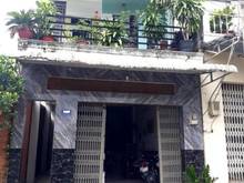 Hình ảnh Cần bán gấp nhà sang tên công chứng liền