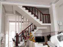 Hình ảnh Làm ăn thua lỗ cần bán nhà gấp- Rạch Bùng Binh,Q3- 42m2- Giá 2,3tỷ-SHR