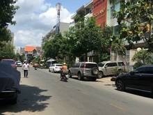 Hình ảnh Đất mặt tiền Đường Số 52, An Phú, Q2: 106m2 (5,9x18m); XD Hầm 4 tầng