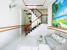 Hình ảnh Sổ Đỏ Trao Tay! Giá Chỉ 2 Tỷ 4, DT: 42m2. Đ. Nguyễn Thị Tần - Quận 8.