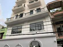 Hình ảnh Phòng Ban Công Full Nội Thất Ngay Đầm Sen - Hòa Bình - Quận 11