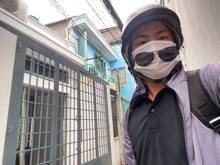 Hình ảnh Nhà Đẹp Vào Ở Ngay, Cạch Chi Cục Thuế , Quận 7, Chỉ 3 Tỷ Nhỉnh