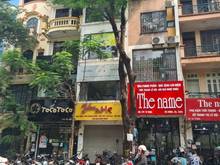 Hình ảnh Bán nhà đất mặt phố An Trạch, phường Quốc Tử Giám. 61m2 mặt tiền 8m