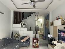 Hình ảnh Tôi Cần Bán Nhanh Nhà Lý Thường Kiệt, Tân Bình 45m2 Chỉ 2.45 Tỷ -Shr