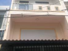 Hình ảnh BÁN NHÀ GIÁ RẺ NHẤT SG Q.BìnhTân BTĐ dt40m2 3PNgủ 4wc giá 2 tỷ 850tr