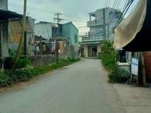 Hình ảnh Kẹt tiền cần bán gấp nhà ở ĐT824 giá 5,4 tỷ, SHR