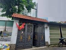 Hình ảnh Nhà Phường Tân Chánh Hiệp, Quận 12 - 55m2, HXH Gía Rẻ.