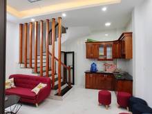 Hình ảnh Bán nhà Ngọc Lâm - Diện tích rộng - Tiện ích cao - Giá 4.8 tỷ