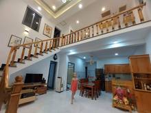 Hình ảnh Nhà đẹp giá đẹp-Đ.Lê Văn Duyệt-Q.Bình Thạnh-2tỷ1-3pn,2nvs-SHR