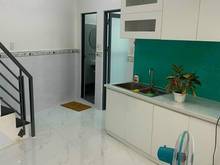 Hình ảnh Mb6623 phiên bản mới nhất Sinh Lời Với Nhà Đẹp Đ. Cao Lỗ - Q. 8, Giá Chỉ 2 Tỷ 7, DT: 44m2