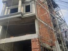 Hình ảnh Nhà 5X11.5 Nguyễn Ảnh Thủ Hiệp Thành, Đường 6m, 4 tầng lầu giá chỉ 5ty