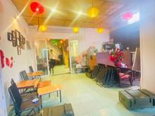 Hình ảnh Mặt tiền Võ Thị Sáu Quận 3 ngang 5,5m