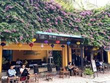 Hình ảnh Cho thuê nhà mặt phố căn góc Ba Đình