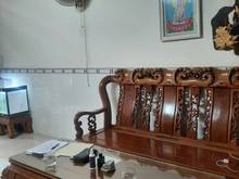 Hình ảnh Nhà Chính chủ 76m2 Hiền Vương Tân Phú, Ô Tô thông, Chỉ Nhỉnh 6 Tỷ