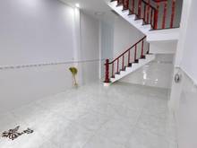 Hình ảnh Bán nhà ngay Vườn Chuối-q3, 40m2, giá chỉ 2 tỷ 3