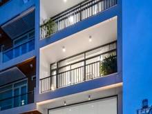 Hình ảnh CC bán nhà HXH Lê Quang Định, P7, Bình Thạnh, 4.5x17m, giá: 11.3 tỷ
