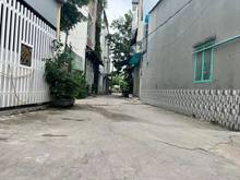 Hình ảnh Xe hơi vào nhà Diện Tích 100m2 Quận Tân Phú chỉ 7 tỷ 500 triệu