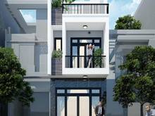 Hình ảnh 💥 Cần bán nhà mặt tiền, đường 5m5 sát trục đường lớn Yên Thế,  Bắc Sơ