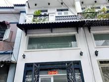 Hình ảnh 💥💥💥 Nhà rẻ , đẹp 51m2 4 lầu Thạnh Lộc 15 Ngã tư ga , quận 12