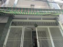 Hình ảnh Vỡ nợ bán nhà Bình Tiên Quận 6 giá giảm 1 tỷ 260 triệu, SHR
