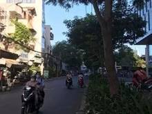 Hình ảnh Bán nhà MT đường nhựa Thành Thái, Q10. 4mx10m. T+Lg+3L+ST. 9,45 tỷ