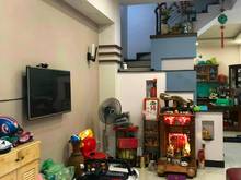 Hình ảnh Bán Gấp Đ. Xô Viết Nghệ Tỉnh - Q. Bình Thạnh. Giá: 2 tỷ 1. DT: 45m2.