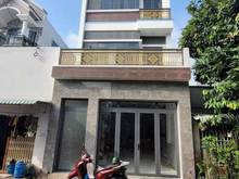 Hình ảnh Bán nhà 1 trệt 2 lầu phường Đông Hòa dĩ An Bình Dương