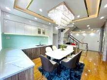 Hình ảnh Chính chủ bán nhà HXH Đường D2, P25, BT, 4.5x22m, 16.5 tỷ tl