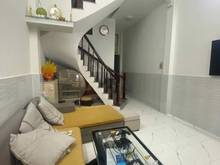 Hình ảnh Tôi Bán Nhanh Căn Trần Thái Tông, Tân Bình- 42m2 Chỉ 3.1Tỷ -Shr