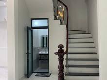 Hình ảnh Bán nhà gấp ngay Phạm Thế Hiển-q8, 42m2, giá 2 tỷ 4