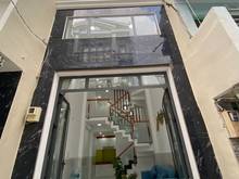 Hình ảnh Bán nhà riêng 30m2 tại phường BHH A
