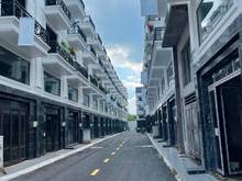 Hình ảnh Nhà phố Châu Âu giữa trung tâm quận 12