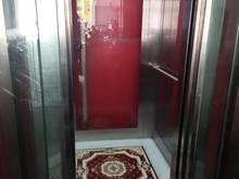 Hình ảnh Tòa office 7 tầng 5x20 mặt tiền Phạm Huy Thông có hầm và thang máy