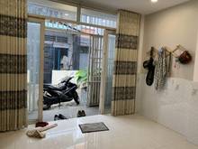 Hình ảnh Bán nhà Ngô Đức Kế B.Thạnh 49m2 5,6tỷ, KINH DOANH-NHÀ MỚI.
