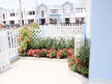 Hình ảnh LÔ GÓC 155m2 khu dân cư Cát Tường Phú Nguyên, Đức Hòa 1 tỷ 250 shr