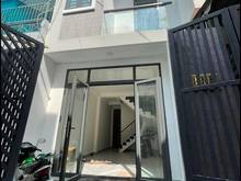 Hình ảnh THIẾU TIỀN bán nhà Lê Quang Định Bình Thạnh giá 1 tỷ 475 triệu, SHR
