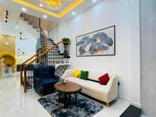 Hình ảnh Nhà giá tốt cần bán- Cộng Hoà,Tân Bình- 42m2-Giá chỉ 2,4 tỷ-SHR