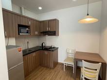 Hình ảnh CĂN HỘ DỊCH VỤ 30m2 - QUẬN 1 - 8.5 TRIỆU - dọn vào ở luôn!