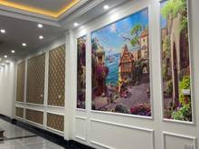 Hình ảnh Bán Nhà  5T Yên Hoà Cầu Giấy, Mặt Ngõ Thông Ô-tô Vào Nhà, Khu Dân Trí