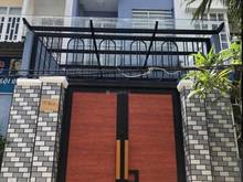 Hình ảnh NHÀ SIÊU RẺ SÁNG ĐẸP Q.8 P.4  3Pngủ 3WC giá 2 tỷ 109tr