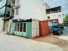 Hình ảnh Đất Mặt Tiền Hẻm Xe Hơi 8m, Đường Nguyễn Văn Linh, Tân Thuận Tây, Q7