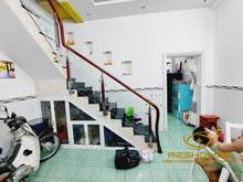 Hình ảnh Em Bán căn nhà kiên cố giá tốt định cư lâu dài