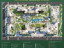 Hình ảnh Mb6623 nạp rút nhanh chóng sân vườn phiên bản giới hạn tại Vinhomes Grand Park