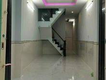 Hình ảnh CỰC HIẾM–GIÁ RẺ–HXH Đ. Nguyễn Đình Chiểu - Q. 3. Giá: 2 tỷ 2, DT: 40m2