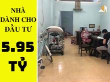 Hình ảnh ✅  Nhà dành cho Trang MB66.COM Chính Thức - MB 66 Uy Tín  Hoàng Diệu Phú Nhuận - 52m2  chỉ 5.95tỷ