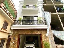 Hình ảnh SIÊU PHẨM, Lê Trọng Tấn 56m2 MT4m3,ôtô tránh, ôtô vào nhà, KD. 10.5 tỷ