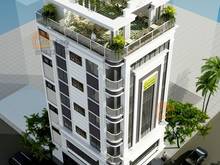 Hình ảnh Đất MT Đường Số 11, Bình An, Quận 2: 20x24m; XD Hầm 7 tầng